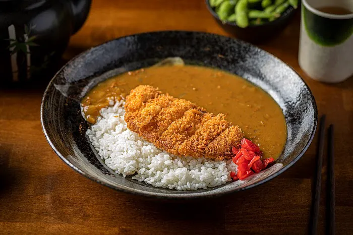 Musashiya Ramen Picture 4
