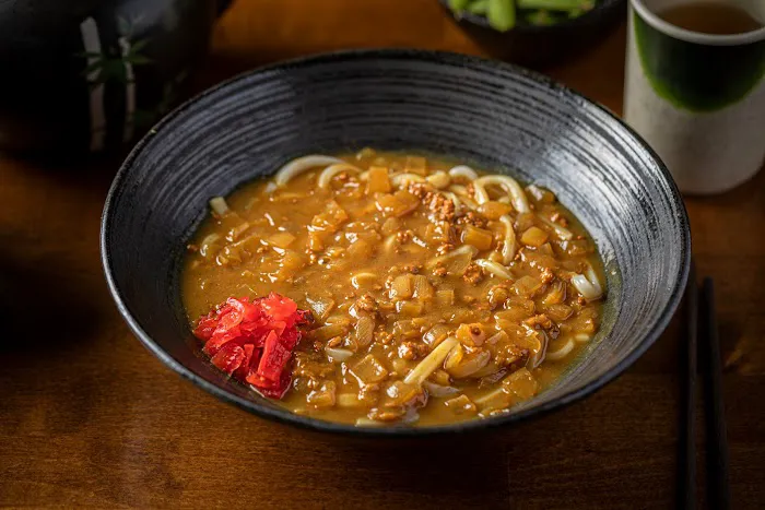 Musashiya Ramen Picture 1