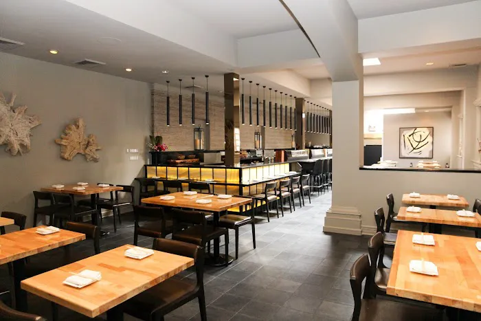 Juno Sushi Chicago Picture 1