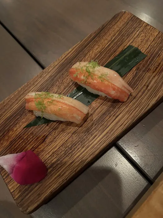 Juno Sushi Chicago Picture 7