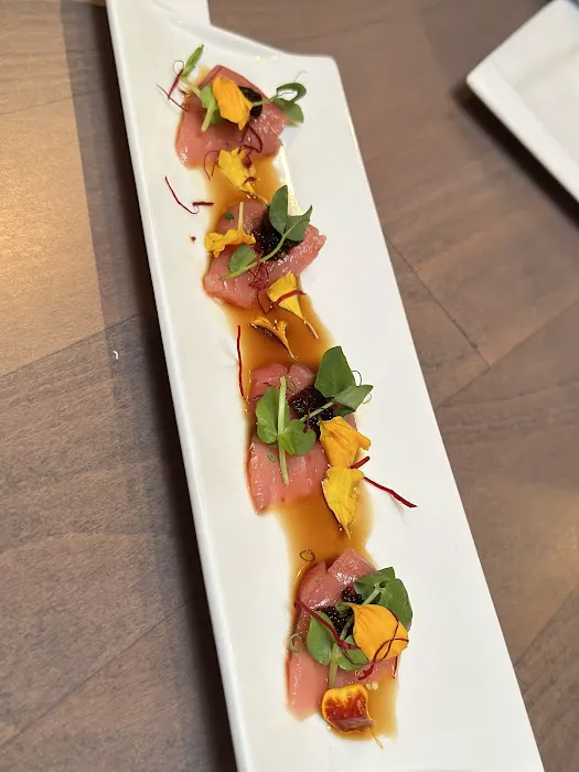 Juno Sushi Chicago Picture 3