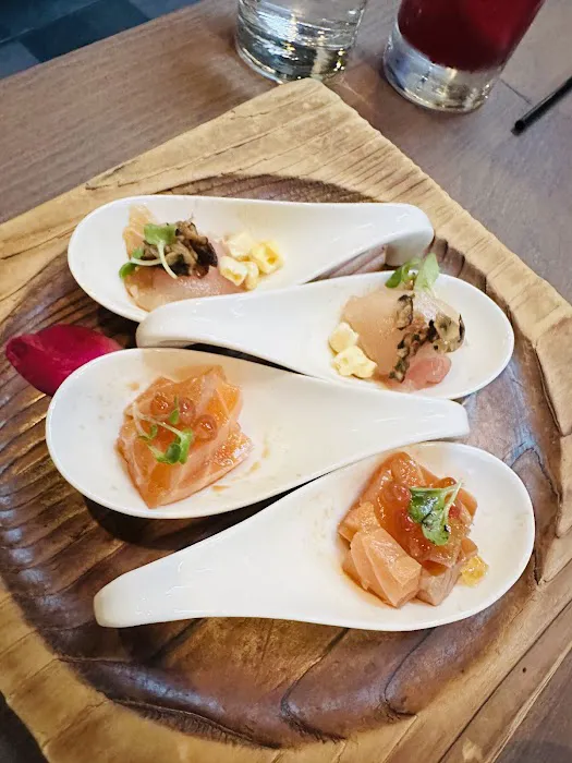 Juno Sushi Chicago Picture 4