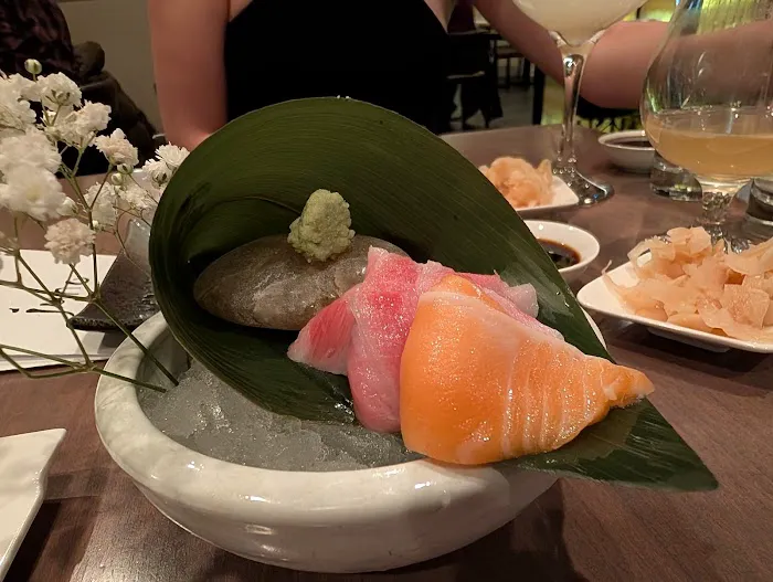 Juno Sushi Chicago Picture 5