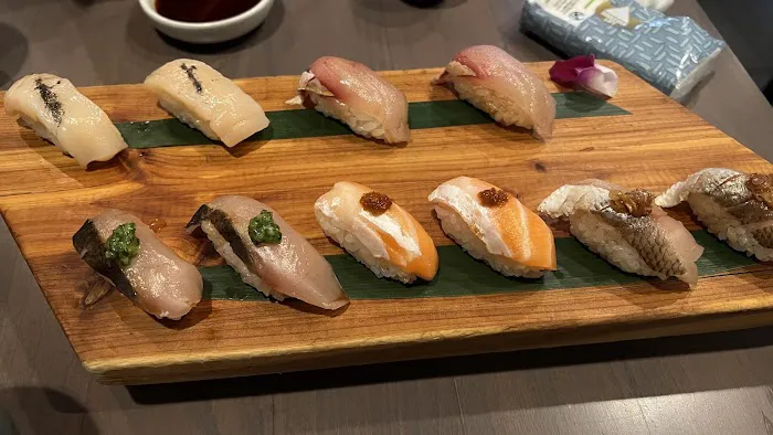 Juno Sushi Chicago Picture 6