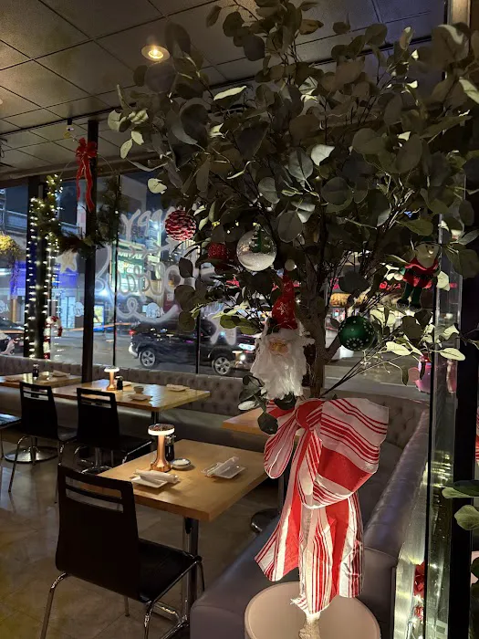Nori Sushi Chicago Picture 5