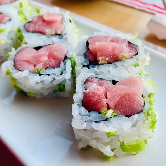 Nori Sushi Chicago Picture 4