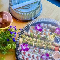 Nori Sushi Chicago ico