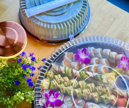 Nori Sushi Chicago