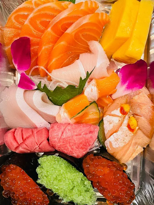 Nori Sushi Chicago Picture 7