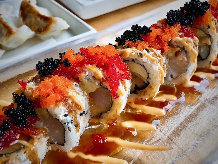 Nori Sushi Chicago Picture 9