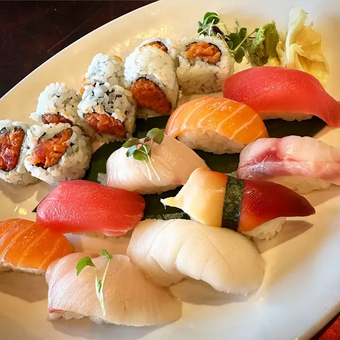 Nori Sushi Chicago Picture 3