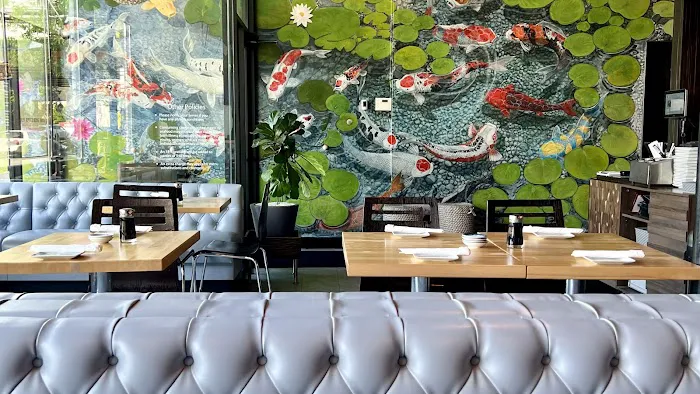 Nori Sushi Chicago Picture 2