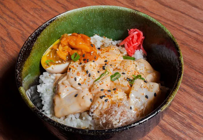 Strings Ramen Shop Lakeview Picture 1