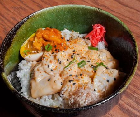 Strings Ramen Shop Lakeview