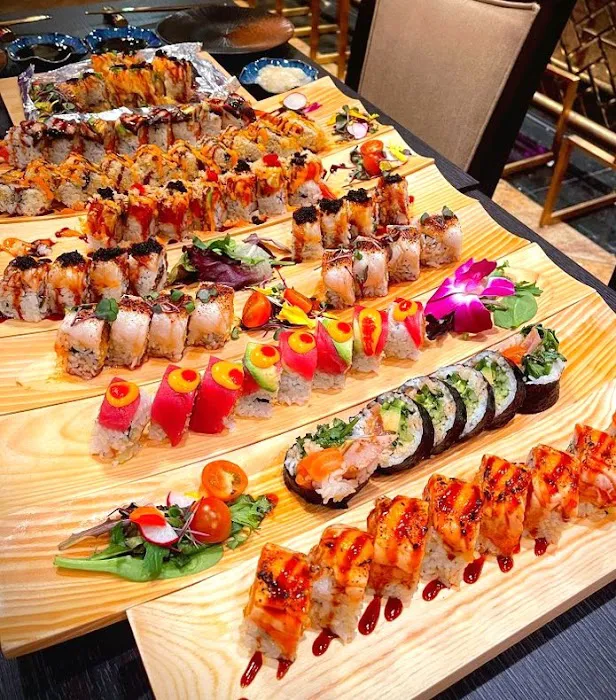 Sushi Payce Picture 9