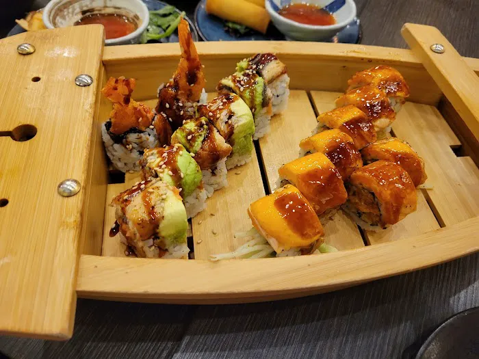 Sushi Payce Picture 5