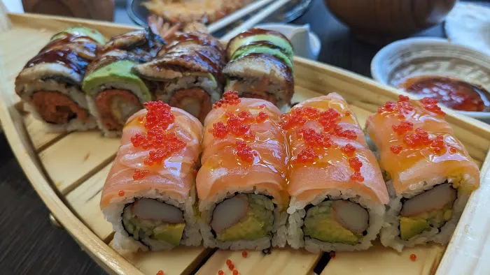 Sushi Payce Picture 8