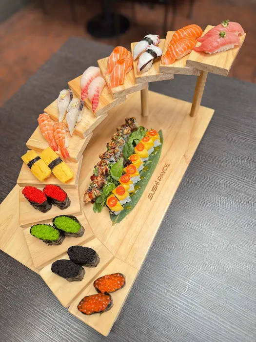 Sushi Payce Picture 6