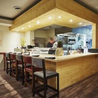 Yellowtail Sushi Bar & Asian Kitchen ico