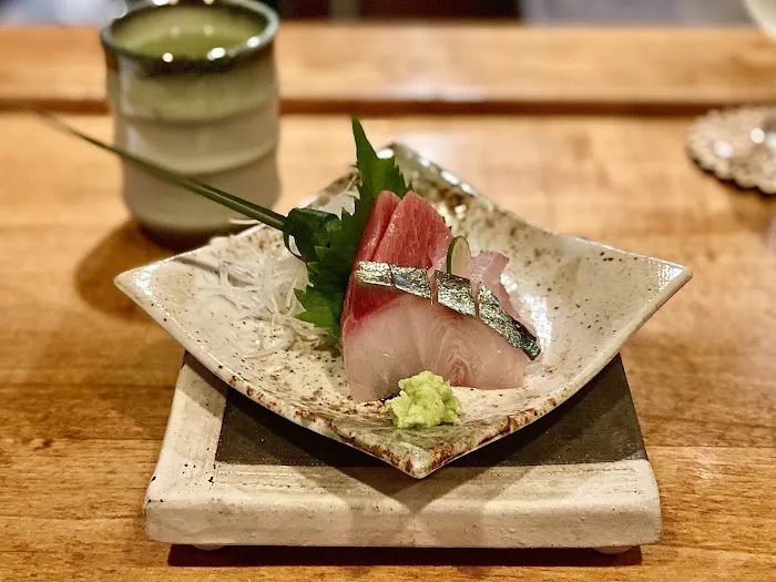 Omakase by Yun Picture 1