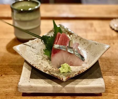 Omakase by Yun