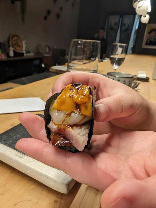 Omakase by Yun Picture 7