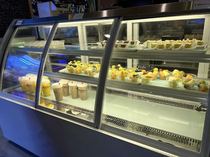 Sushi Kingdom Dunwoody Picture 10