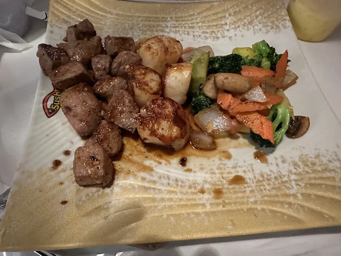 Sushi Kingdom Dunwoody Picture 7