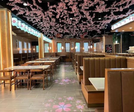 Sushi Kingdom Dunwoody
