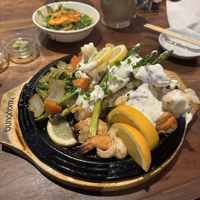 Wasabi House Picture 7