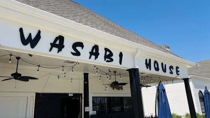 Wasabi House Picture 5