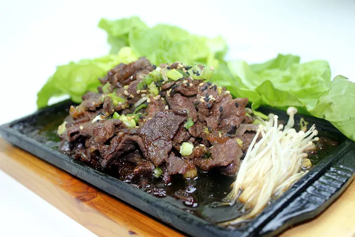 Wasabi House Picture 4