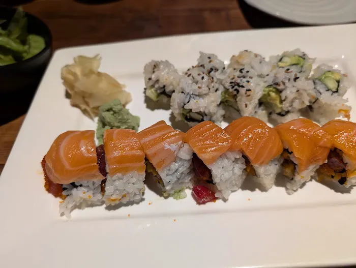 Wasabi House Picture 3