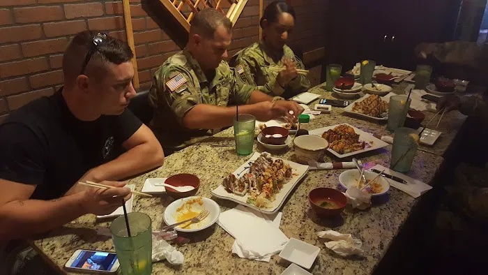 Wasabi House Picture 8