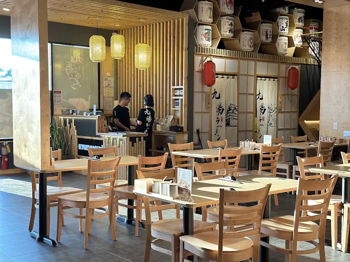 Kyuramen x Tbaar - Sandy Springs Picture 2