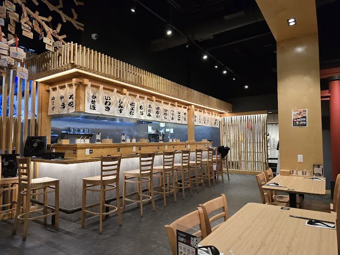 Kyuramen x Tbaar - Sandy Springs Picture 8