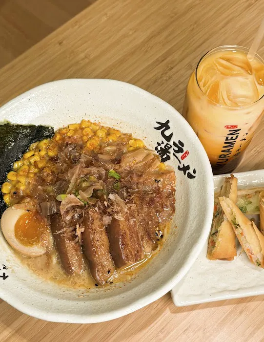 Kyuramen x Tbaar - Sandy Springs Picture 10