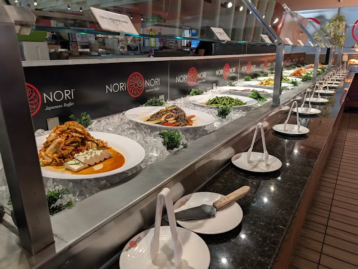 Nori Nori Picture 8