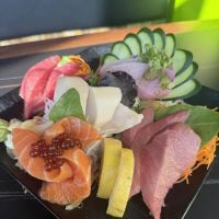 Budi’s Sushi Two-Go ico