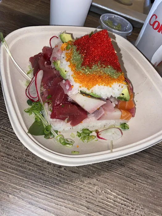 Budi’s Sushi Two-Go Picture 9