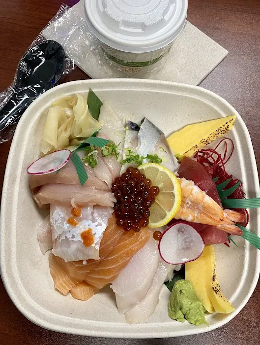 Budi’s Sushi Two-Go Picture 7