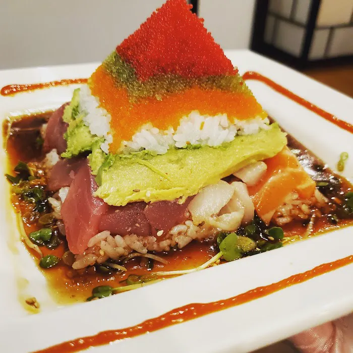 Budi’s Sushi Two-Go Picture 6