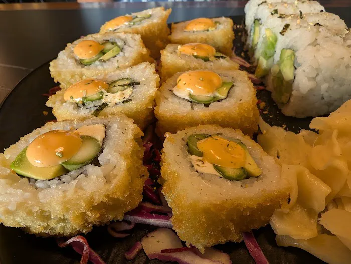 Budi’s Sushi Two-Go Picture 8