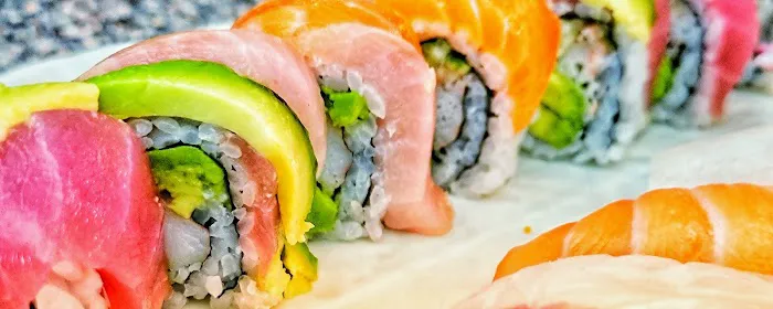Sakura Japanese Sushi Bar Picture 6
