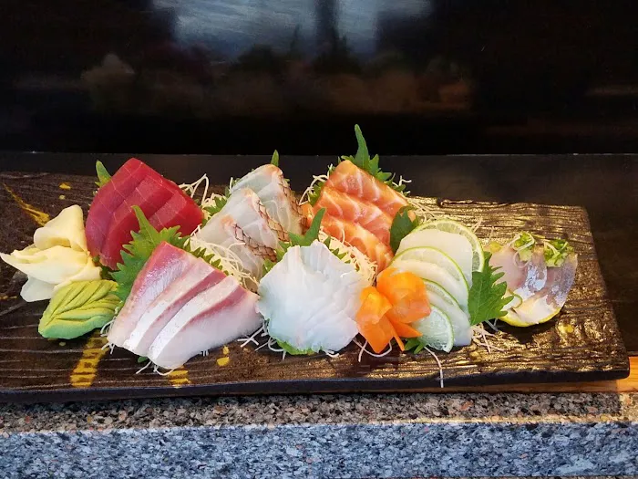 Sakura Japanese Sushi Bar Picture 10