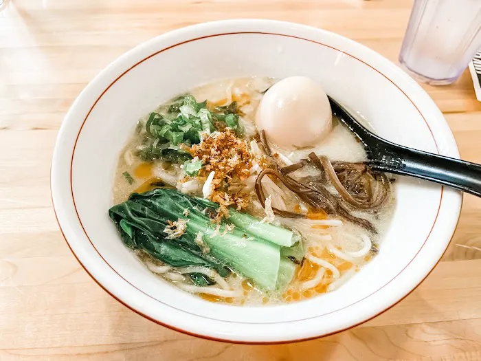 Hikaru Ramen Picture 2