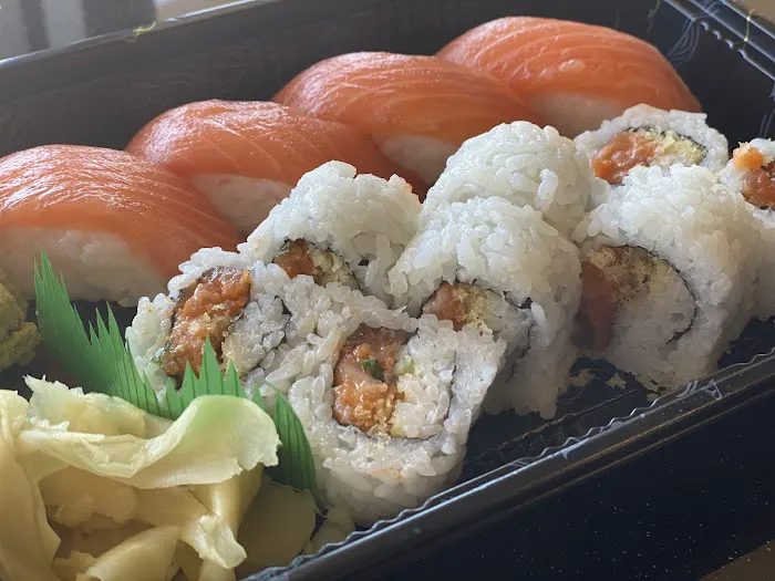 Fugu Express Picture 3