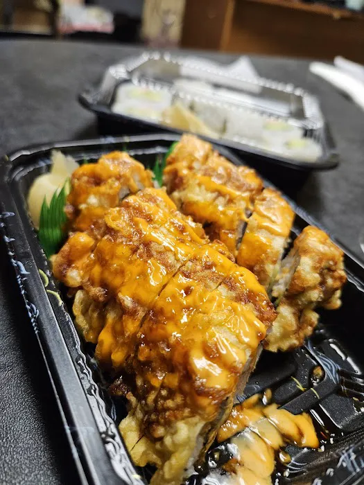 Fugu Express Picture 7