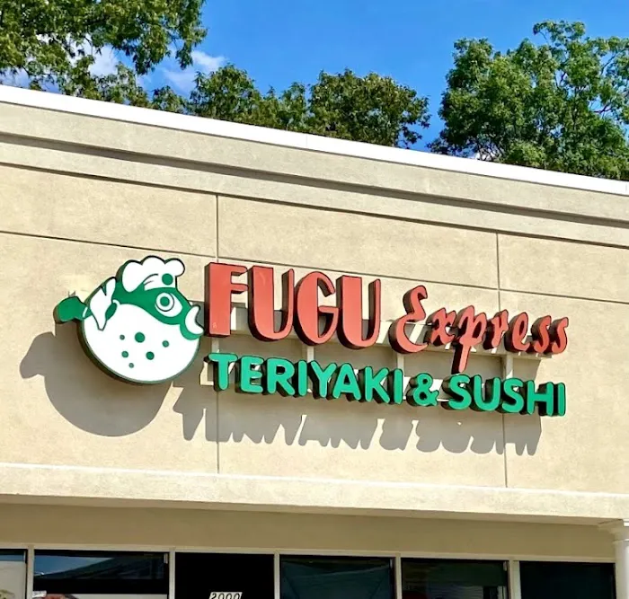 Fugu Express Picture 2