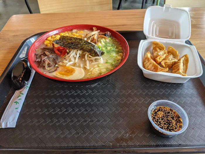 Lifting Noodles Ramen Picture 10